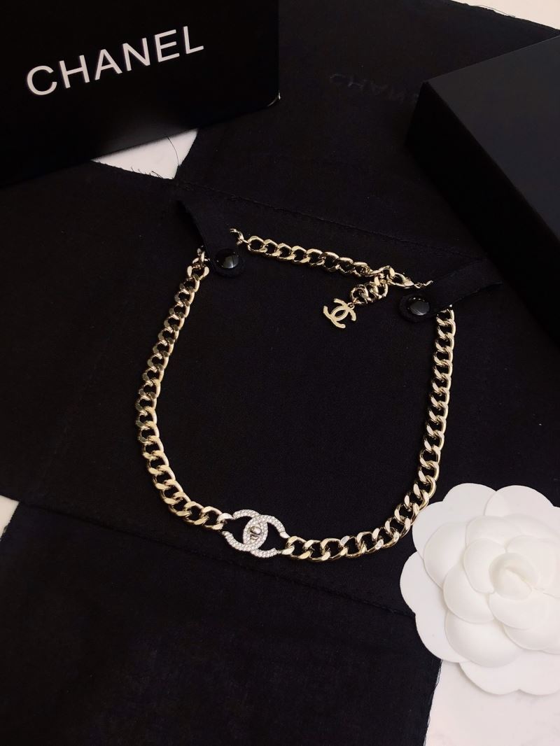 Chanel Necklaces